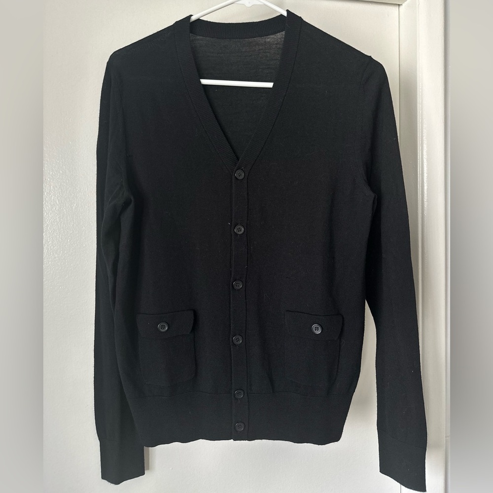 Dolce & Gabbana unisex cardigan size EURO 44
